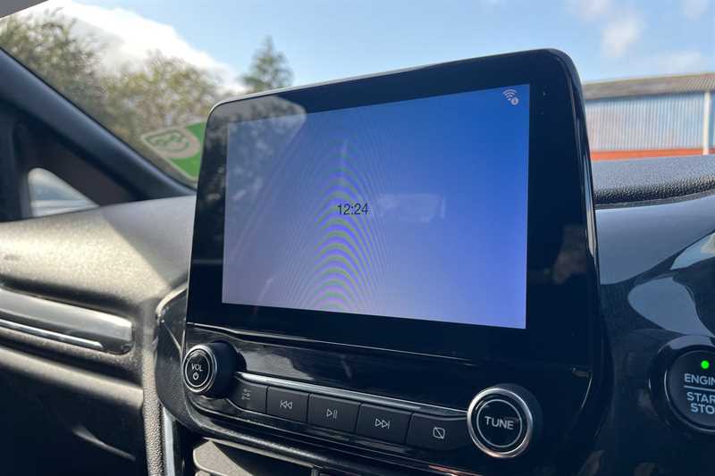 Used Ford Fiesta 2019 for sale - 77757166: Photo 19