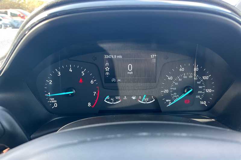 Used Ford Fiesta 2019 for sale - 77757166: Photo 20