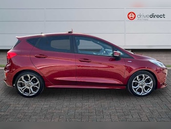 Used Ford Fiesta 2019 for sale - 77757166: Photo