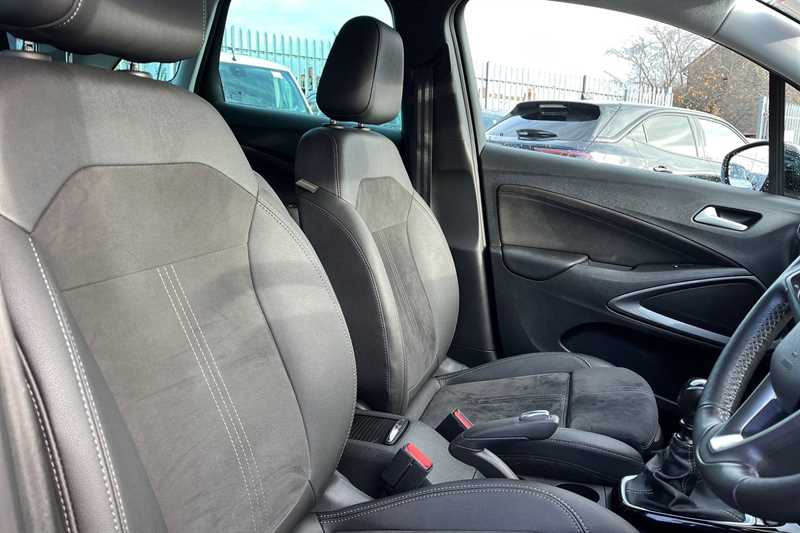 Used Vauxhall Crossland 2022 for sale - 77561516: Photo 23