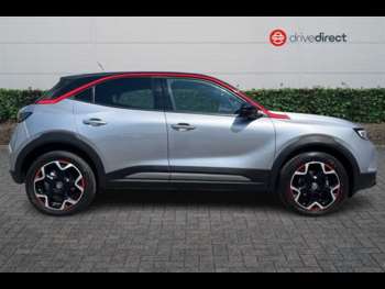Used Vauxhall Mokka 2022 for sale - 74936925: Photo