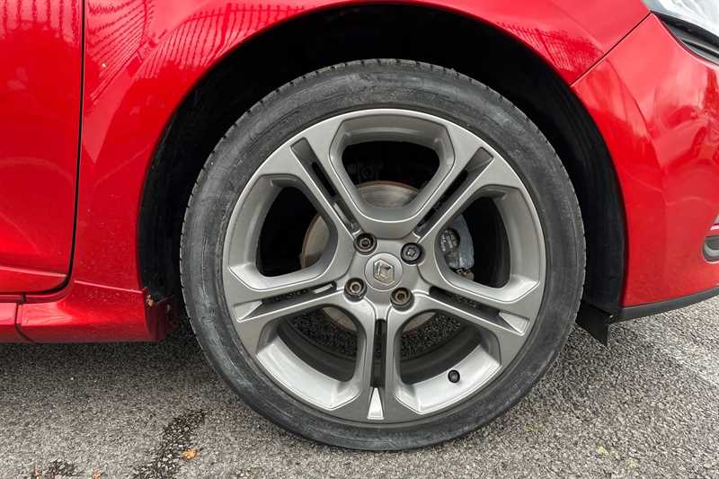 Used Renault Clio 2019 for sale - 77711536: Photo 11