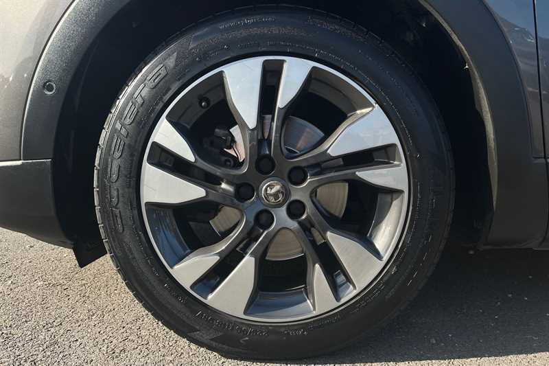 Used Vauxhall Grandland X for sale - 78175060: Photo 11