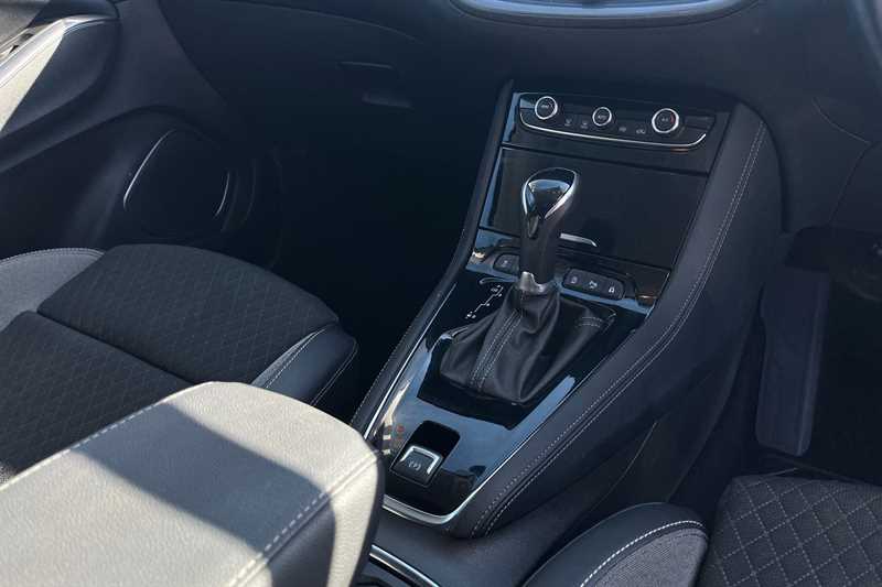 Used Vauxhall Grandland X for sale - 78175060: Photo 14