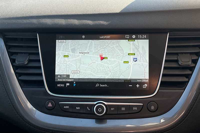 Used Vauxhall Grandland X for sale - 78175060: Photo 18