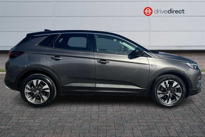 Used Vauxhall Grandland X for sale - 78175060: Photo 2