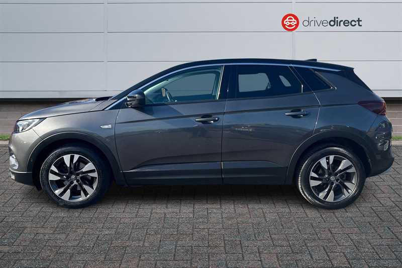 Used Vauxhall Grandland X for sale - 78175060: Photo 6