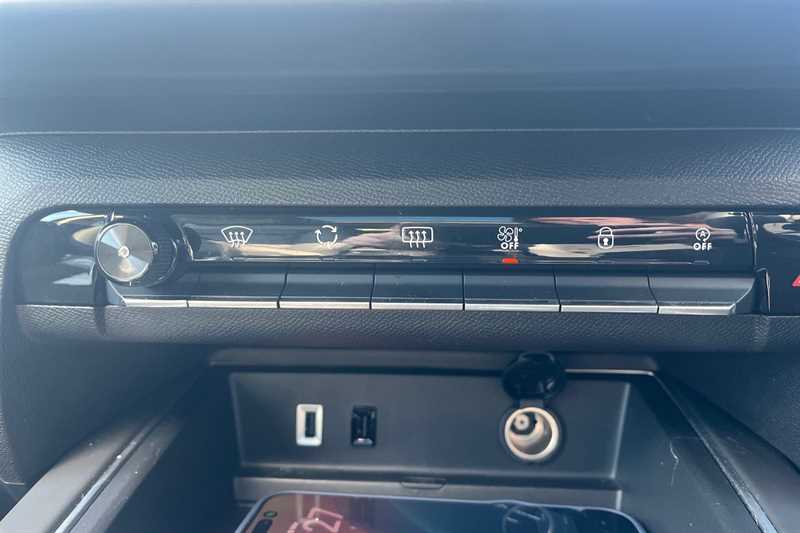 Used Citroen C5 Aircross 2023 for sale - 78137693: Photo 15