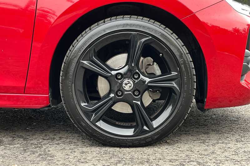 Used Vauxhall Corsa 2023 for sale - 76524927: Photo 10