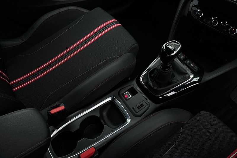 Used Vauxhall Corsa 2023 for sale - 76524927: Photo 14