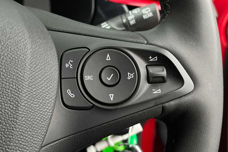 Used Vauxhall Corsa 2023 for sale - 76524927: Photo 22