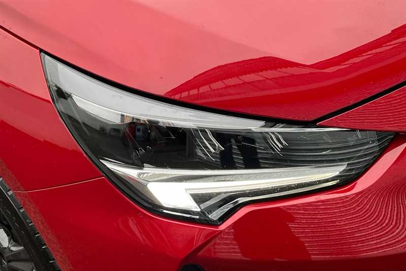 Used Vauxhall Corsa 2023 for sale - 76524927: Photo 28