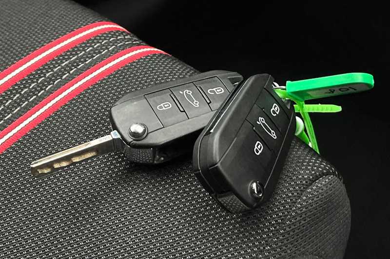 Used Vauxhall Corsa 2023 for sale - 76524927: Photo 36