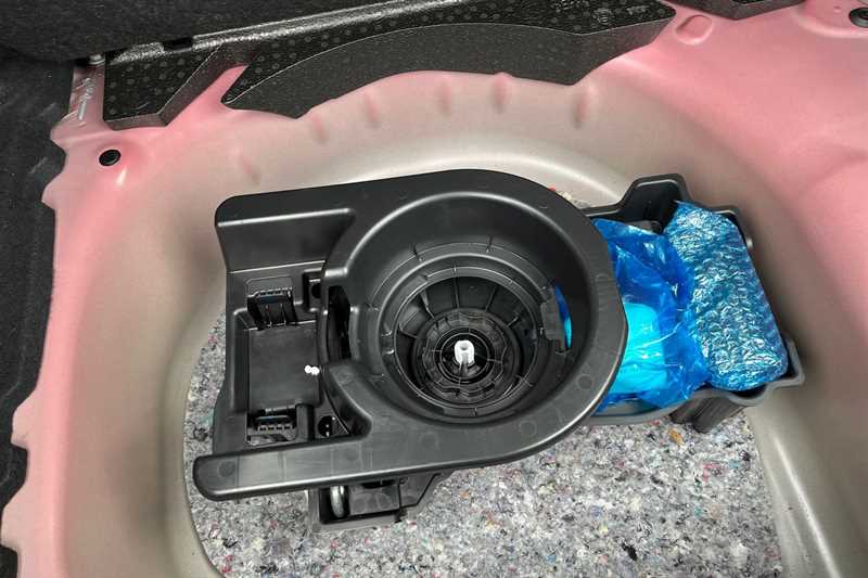 Used Vauxhall Corsa 2023 for sale - 76524927: Photo 37