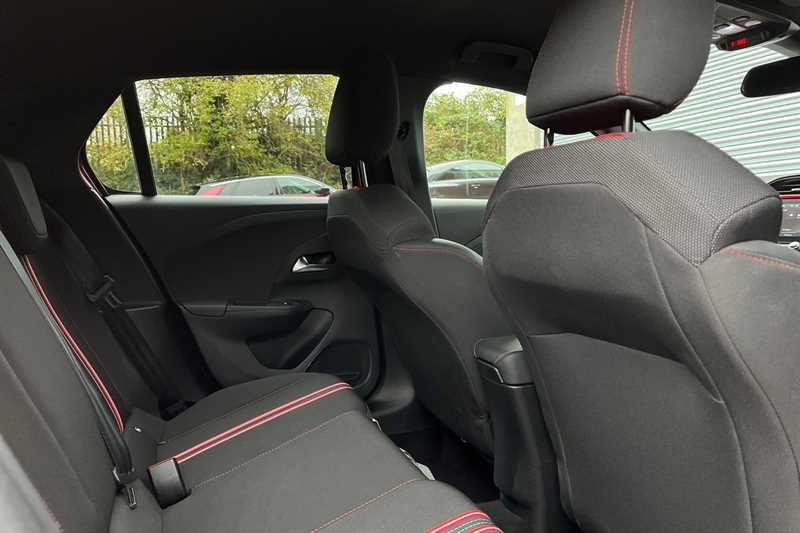Used Vauxhall Corsa 2023 for sale - 76524927: Photo 40