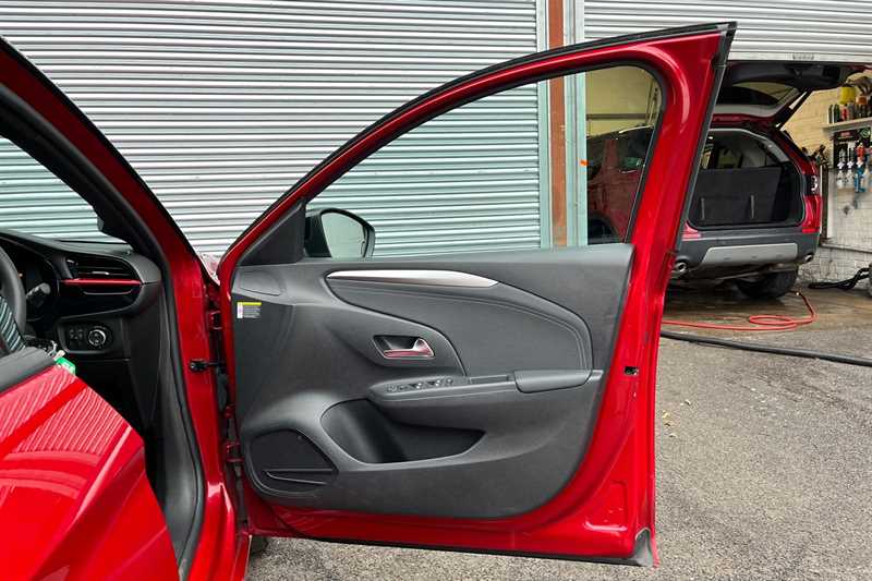 Used Vauxhall Corsa 2023 for sale - 76524927: Photo 41