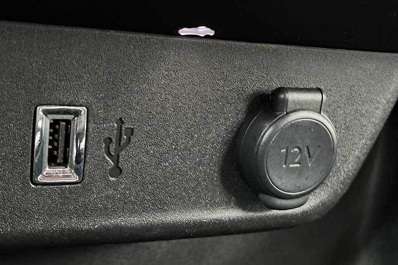 Used Vauxhall Corsa 2023 for sale - 76524927: Photo 44