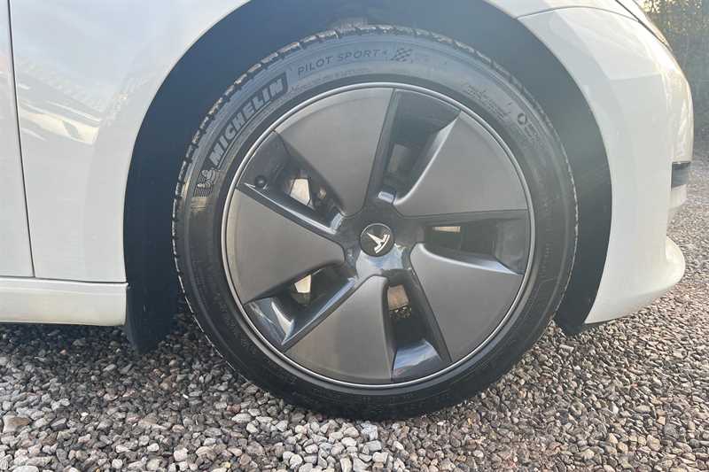 Used Tesla Model 3 2022 for sale - 77334635: Photo 12