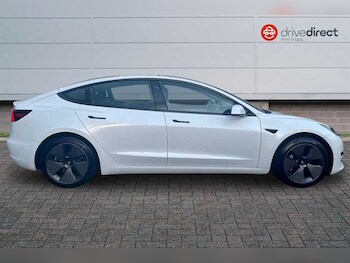 Used Tesla Model 3 2022 for sale - 77334635: Photo
