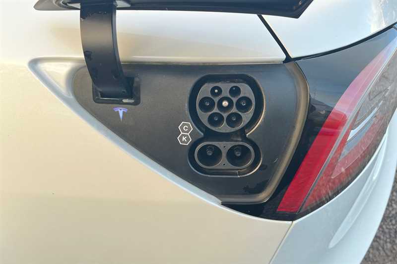 Used Tesla Model 3 2022 for sale - 77334635: Photo 38