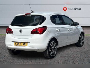 Used Vauxhall Corsa 2018 for sale - 78279943: Photo