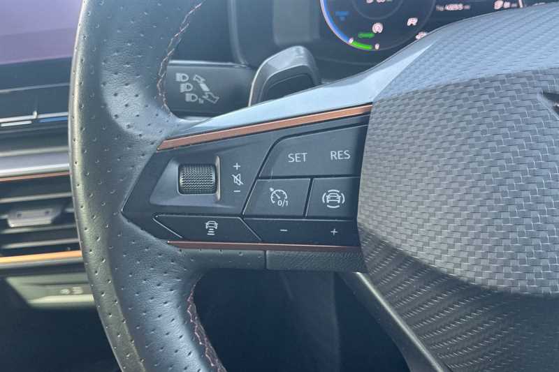 Used Cupra Formentor 2021 for sale - 77699190: Photo 21