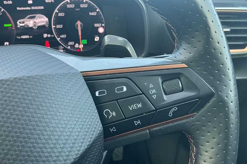 Used Cupra Formentor 2021 for sale - 77699190: Photo 22