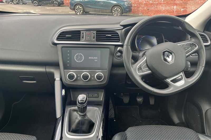 Used Renault Kadjar 2020 for sale - 78217177: Photo 13