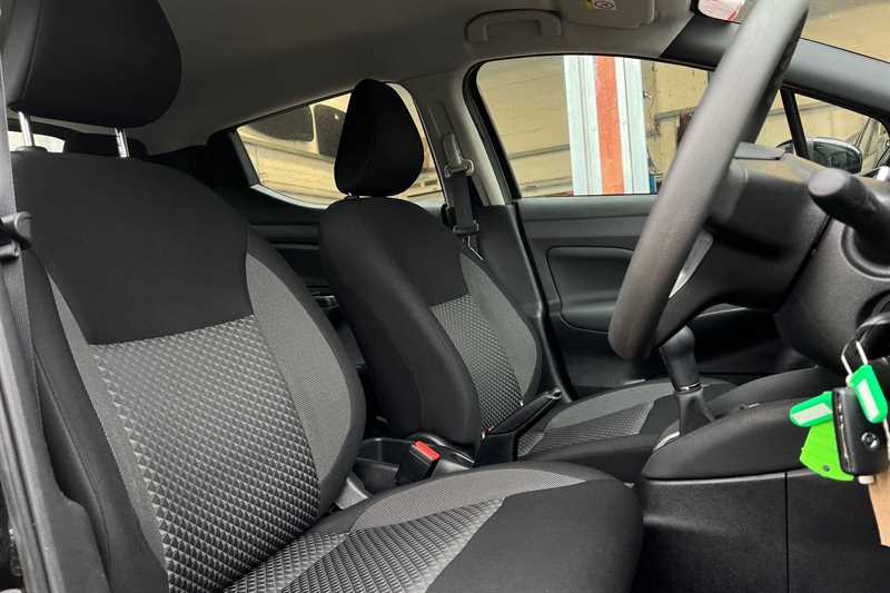 Used Nissan Micra 2021 for sale - 76488843: Photo 23