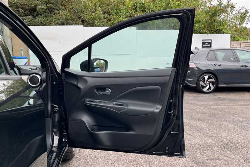 Used Nissan Micra 2021 for sale - 76488843: Photo 41