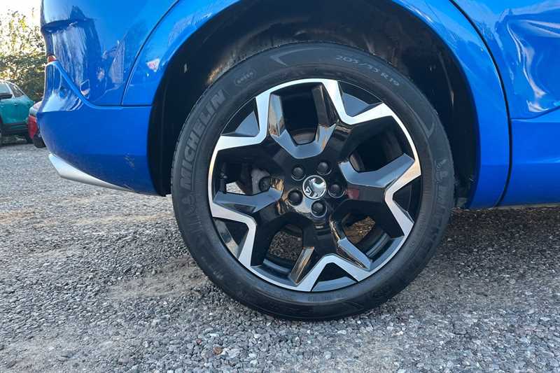 Used Vauxhall Grandland 2022 for sale - 77317049: Photo 11