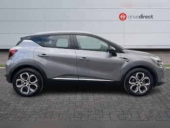 Used Renault Captur 2023 for sale - 78266087: Photo