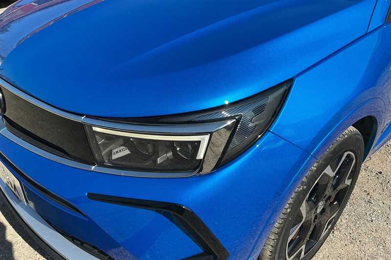 Used Vauxhall Grandland 2023 for sale - 78222202: Photo 28