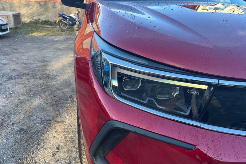 Used Vauxhall Grandland 2022 for sale - 77553882: Photo 28