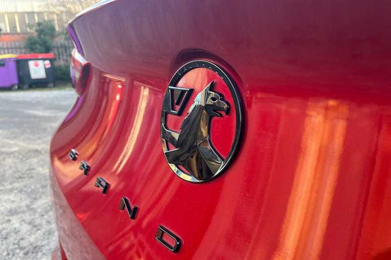 Used Vauxhall Grandland 2022 for sale - 77553882: Photo 30