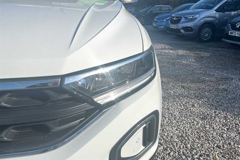 Used Volkswagen T-Roc for sale - 77863537: Photo 29