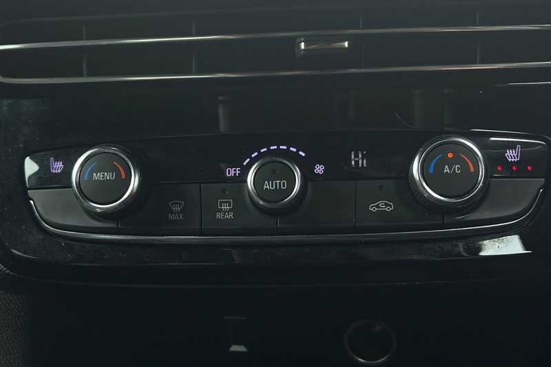 Used Vauxhall Mokka 2022 for sale - 78208651: Photo 15