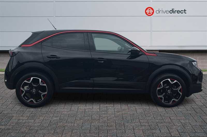 Used Vauxhall Mokka 2022 for sale - 78208651: Photo 2