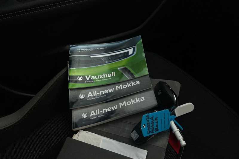 Used Vauxhall Mokka 2022 for sale - 78208651: Photo 36