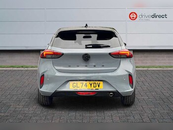 Used Vauxhall Corsa undefined for sale - 76462854: Photo