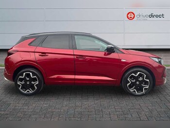 Used Vauxhall Grandland 2024 for sale - 77757343: Photo