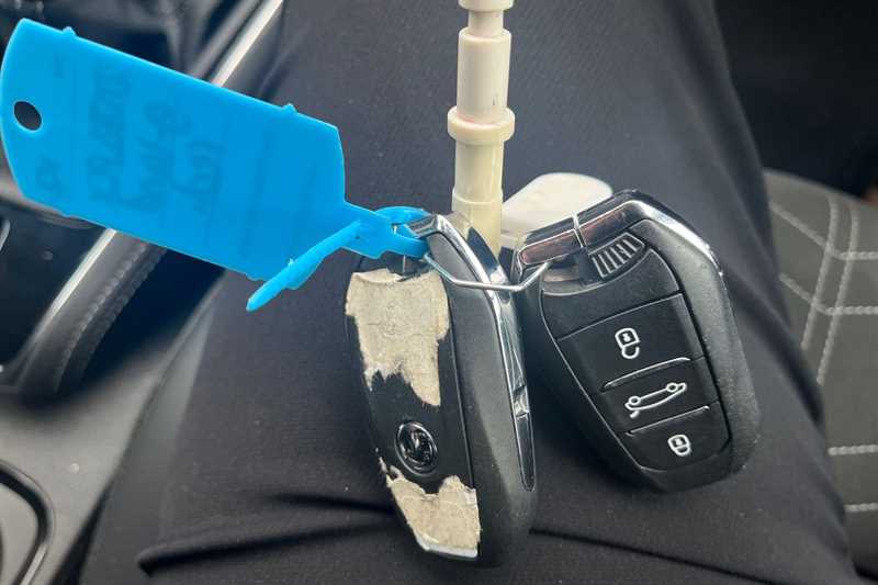 Used Vauxhall Grandland 2024 for sale - 77757343: Photo 36