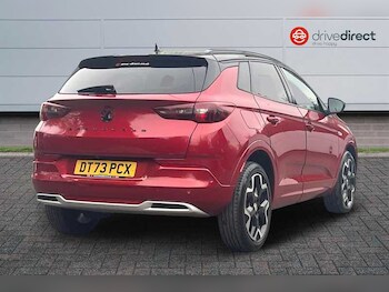 Used Vauxhall Grandland 2024 for sale - 77757343: Photo