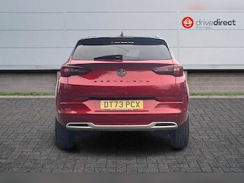 Used Vauxhall Grandland 2024 for sale - 77757343: Photo