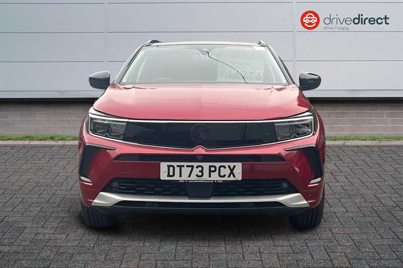 Used Vauxhall Grandland 2024 for sale - 77757343: Photo 8