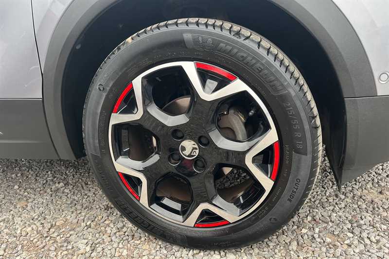 Used Vauxhall Mokka 2022 for sale - 78143167: Photo 12