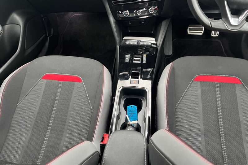 Used Vauxhall Mokka 2022 for sale - 78143167: Photo 14