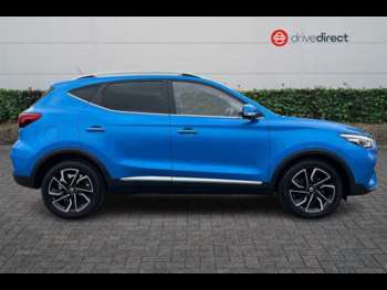 Used MG MG ZS 2023 for sale - 74853355: Photo