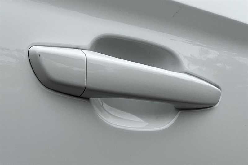 Used Vauxhall Corsa 2022 for sale - 77403279: Photo 33