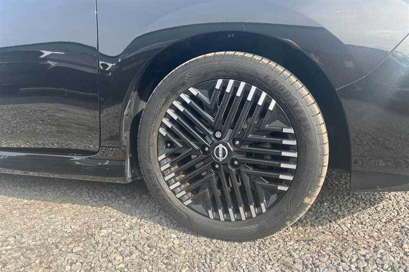 Used Nissan Leaf for sale - 78174946: Photo 12